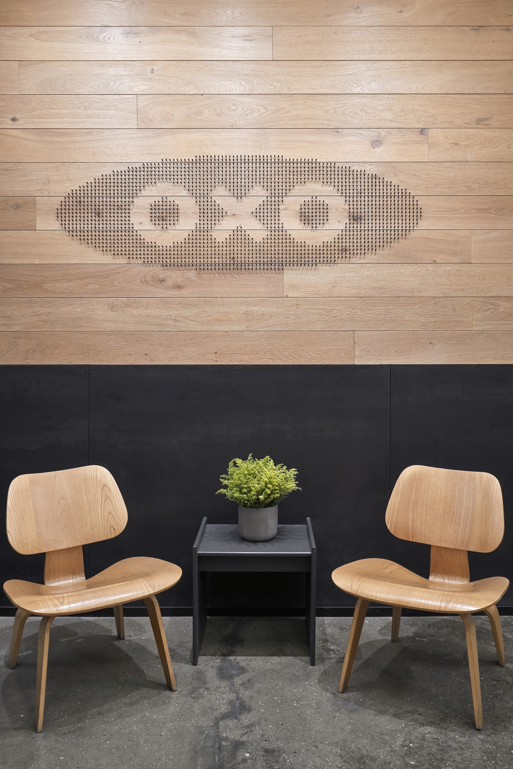 OXO(オクソー) International のオフィス – ニューヨーク州, ニューヨークのオープンスペース