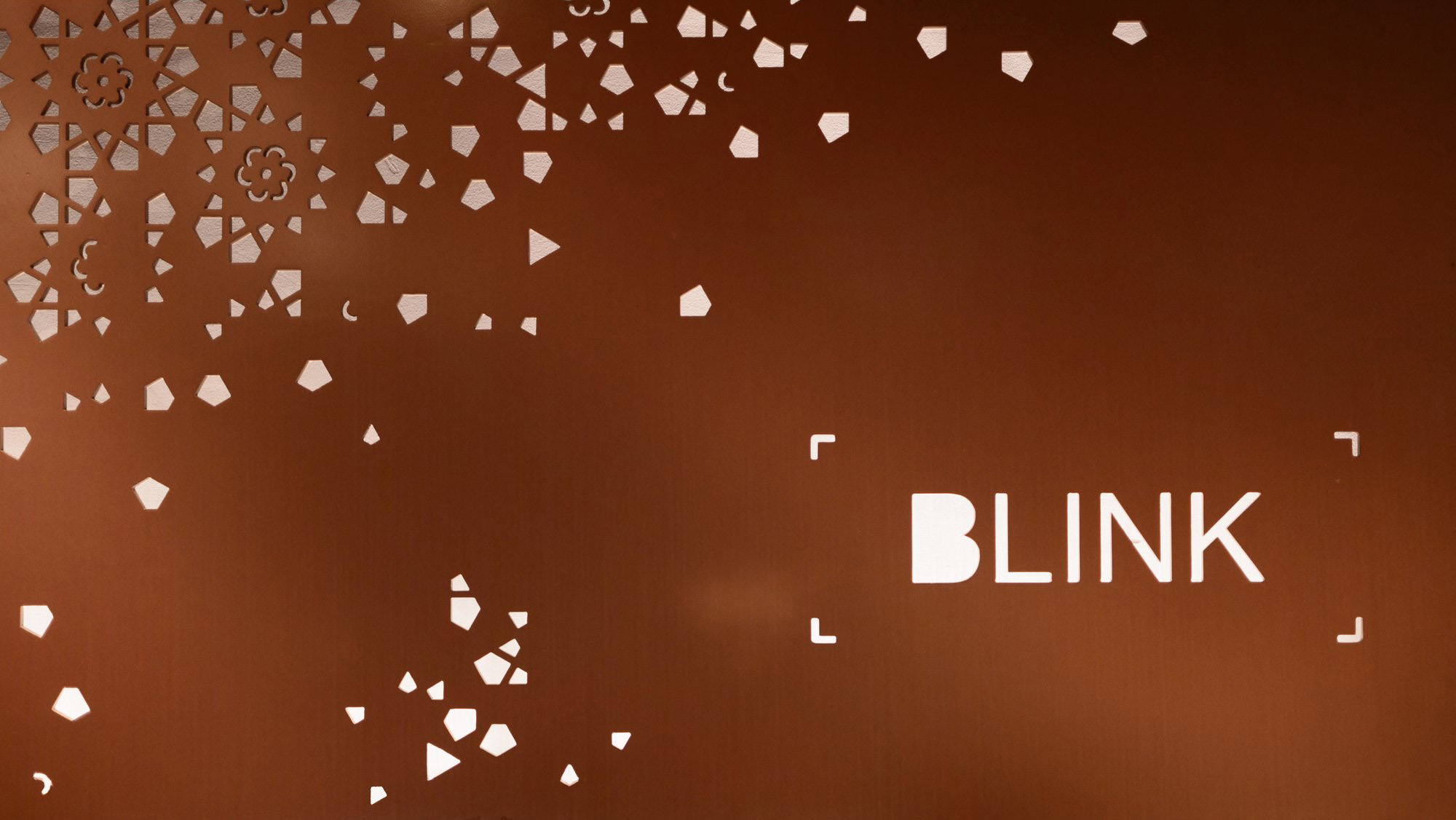 Amazon BLINKのオフィス – インド, ニューデリーのロゴ